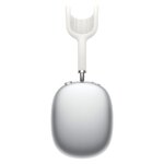 Matériels audio casque micro APPLE AirPods Max Argent infinytech Réunion 03