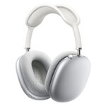 Matériels audio casque micro APPLE AirPods Max Argent infinytech Réunion 01