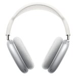 Matériels audio casque micro APPLE AirPods Max Argent infinytech Réunion 02