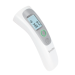 Petit électroménager thermomètre sans contact TERRAILLON T13955 Thermo Distance infinytech Réunion 01