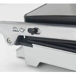 Petit électroménager grill multifonction viande panini SENYA My Perfect Grill infinytech Réunion 03