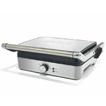 Petit électroménager grill multifonction viande panini SENYA My Perfect Grill infinytech Réunion 01