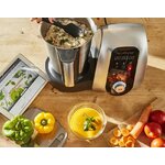 Petit électroménager robot cuiseur multifonction SENYA My Little Chef infinytech Réunion 02