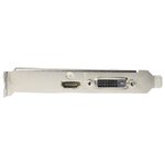 Matériels informatique carte graphique GIGABYTE GT 1030 Low Profile D4 2G infinytech Réunion 04