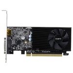 Matériels informatique carte graphique GIGABYTE GT 1030 Low Profile D4 2G infinytech Réunion 02