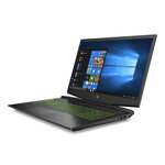 Matériels informatique pc portable HP Gaming Pavilion 17-cd2091nf 4J8C1EA infinytech Réunion 03