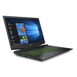 Matériels informatique pc portable HP Gaming Pavilion 17-cd2091nf 4J8C1EA infinytech Réunion 02