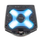 Matériels audio enceinte nomade BOOST-KEPLER-LED1200 infinytech Réunion 03