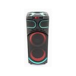 Matériels audio enceinte nomade BOOST-KEPLER-LED1200 infinytech Réunion 02