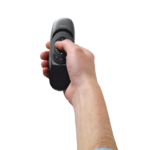 Matériels informatique clavier sans fil avec fonction souris TRUST Smart TV infinytech Réunion 04
