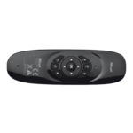 Matériels informatique clavier sans fil avec fonction souris TRUST Smart TV infinytech Réunion 02
