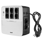 Matériels informatique onduleur LEGRAND Keor Multiplug 600 VA infinytech Réunion 1