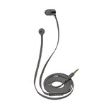 Matériels audio écouteurs TRUST Duga Filaire Gris infinytech Réunion 01