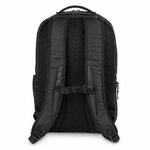Accessoires informatique sac à dos TARGUS Work Play Rackets Noir Jaune TSB943EU infinytech Réunion 04