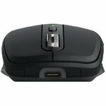 Matériels informatique souris LOGITECH MX Anywhere 3 Graphite infinytech Réunion 03