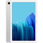 Matériels informatique SAMSUNG Galaxy Tab A7 SM-T505N 32Go 10.4 Grise 4G infinytech Réunion 01