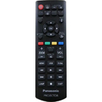 Matériels informatique projecteur PANASONIC DLP TX-100FP1E infinytech Réunion 03