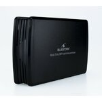 Matériels informatique boitier HDD 2.5 externe BLUESTORK Dual Bay SATA infinytech Réunion 2