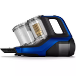 Petit électroménager aspirateur balai sans fil PHILIPS XC8049 infinytech Réunion 04
