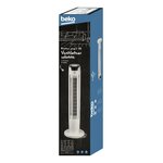 Petit électroménager ventilateur colonne BEKO EFW7000WN infinytech Réunion 04