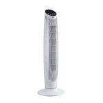 Petit électroménager ventilateur colonne BEKO EFW6000WS infinytech Réunion 03