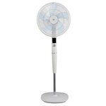 Petit électroménager ventilateur sur pied BEKO EFS8000WI infinytech Réunion 01