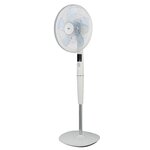 Petit électroménager ventilateur sur pied BEKO EFS8000WI infinytech Réunion 02