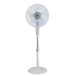 Petit électroménager ventilateur sur pied BEKO EFS5100W infinytech Réunion 01