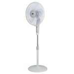 Petit électroménager ventilateur sur pied BEKO EFS5100W infinytech Réunion 02
