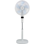 Petit électroménager ventilateur sur pied BEKO EFS7000WI infinytech Réunion 01