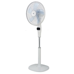 Petit électroménager ventilateur sur pied BEKO EFS7000WI infinytech Réunion 02
