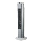Petit électroménager ventilateur colonne BEKO EFW5000WS infinytech Réunion 02