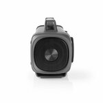 Matériels audio enceinte nomade NEDIS Party Boobox SPBB300BK infinytech Réunion 02