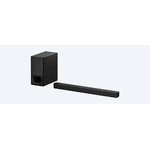 Matériels audio barre de son SONY HTS350-CEL infinytech Réunion 02