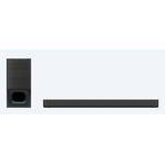 Matériels audio barre de son SONY HTS350-CEL infinytech Réunion 01