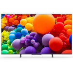 Matériels vidéo TV QLED TCL 55C725 4K avec Android TV infinytech Réunion 01