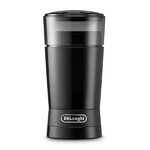 Petit électroménager moulin à café électrique DELONGHI KG200 infinytech Réunion 01