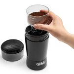 Petit électroménager moulin à café électrique DELONGHI KG200 infinytech Réunion 02
