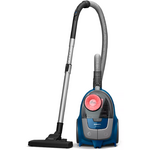Petit électroménager aspirateur sans sac PHILIPS XB2123 09 infinytech Réunion 03