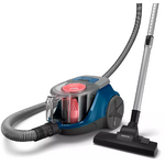 Petit électroménager aspirateur sans sac PHILIPS XB2123 09 infinytech Réunion 04