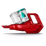Petit électroménager aspirateur balai sans fil PHILIPS SpeedPro FC6721 Rouge infinytech Réunion 02