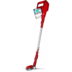 Petit électroménager aspirateur balai sans fil PHILIPS SpeedPro FC6721 Rouge infinytech Réunion 03