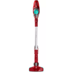 Petit électroménager aspirateur balai sans fil PHILIPS SpeedPro FC6721 Rouge infinytech Réunion 04