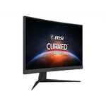 Matériels informatique écran pc MSI Optix G24C6 infinytech Réunion 02