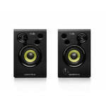 Matériels informatique enceintes HERCULES DJMONITOR 32 infinytech Réunion 01