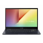 Matériels informatique ASUS Vivobook Flip 14 TM420UA-EC214T infinytech Réunion 03