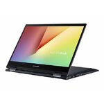 Matériels informatique ASUS Vivobook Flip 14 TM420UA-EC214T infinytech Réunion 02