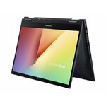 Matériels informatique ASUS Vivobook Flip 14 TM420UA-EC214T infinytech Réunion 01