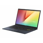 Matériels informatique pc portable ASUS VivoBook 14 X413EA-EB706T infinytech Réunion 03