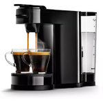 Petit électroménager machine à café et filtre PHILIPS SENSEO Switch HD6592 61 infinytech Réunion 05